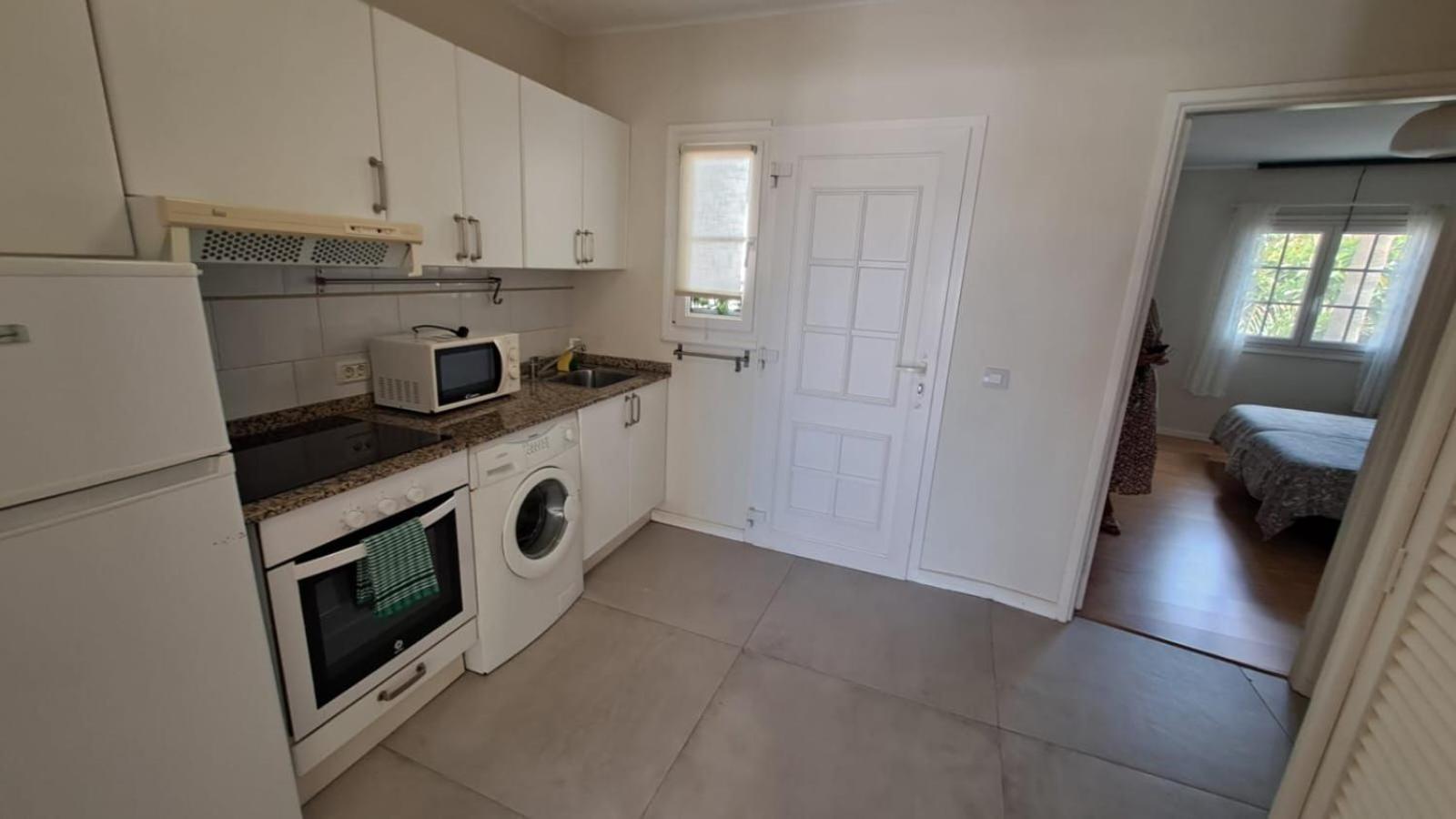 Precioso Apartamento En Playa Bastian Costa Teguise Exteriör bild