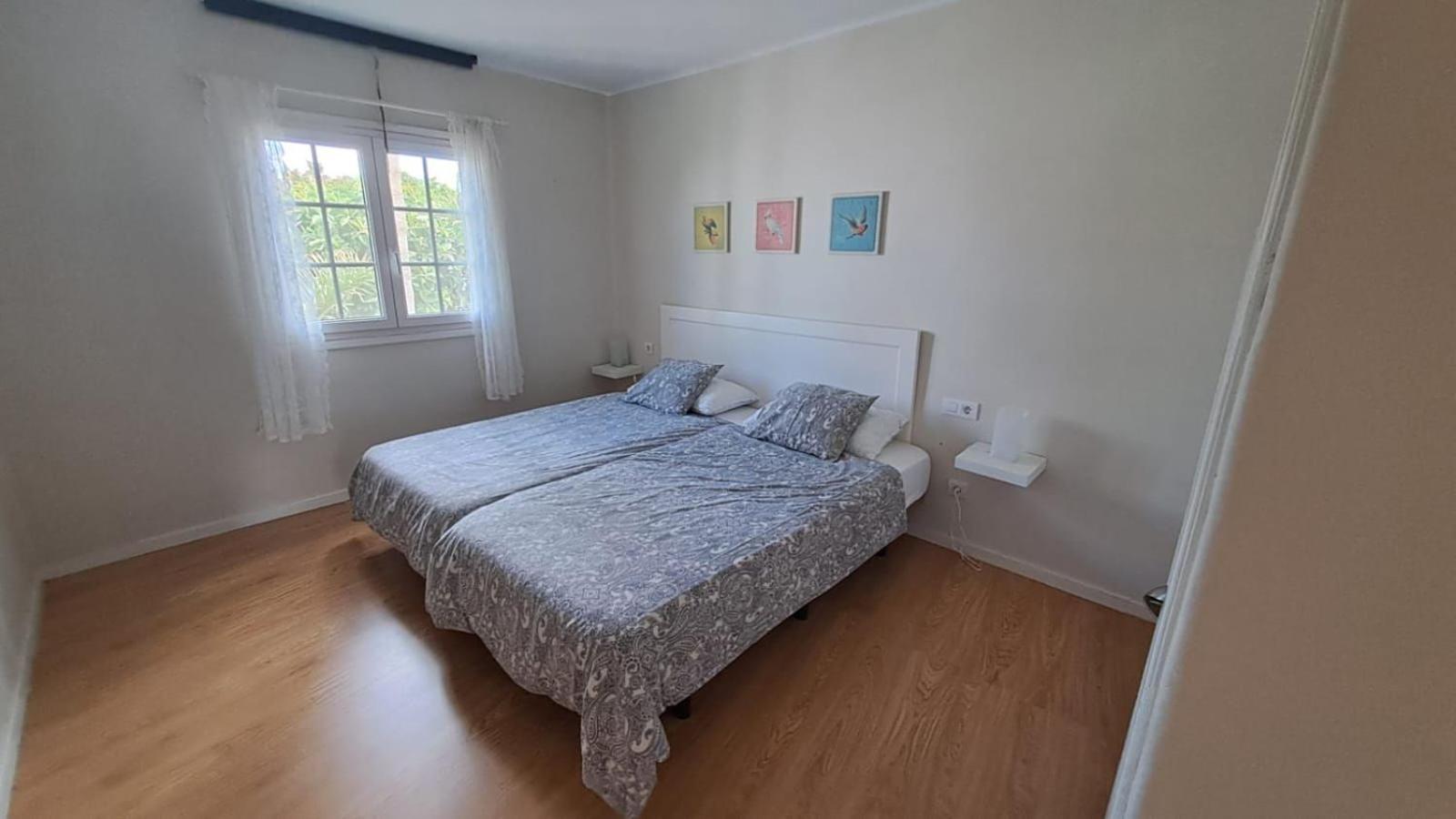 Precioso Apartamento En Playa Bastian Costa Teguise Exteriör bild