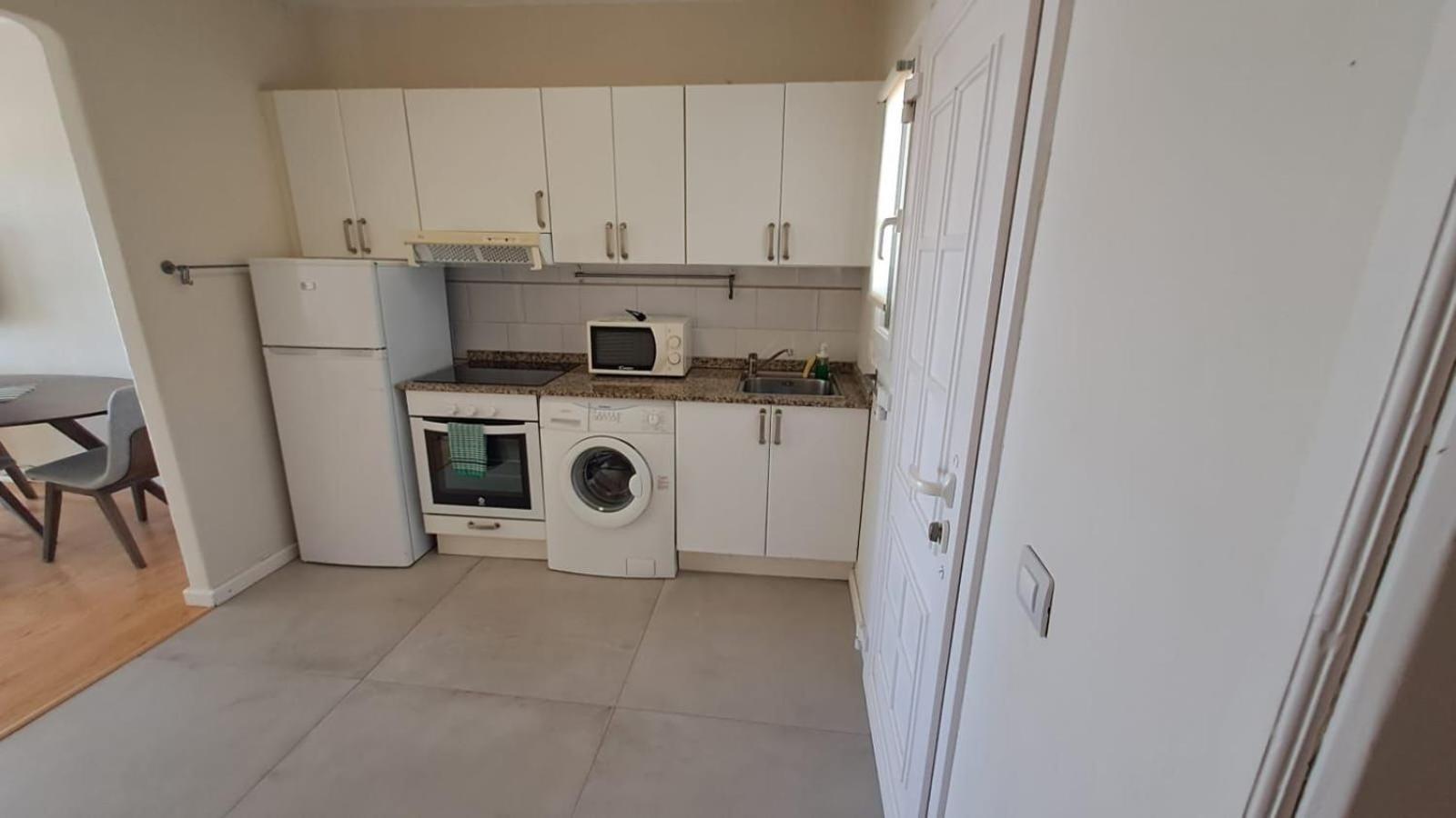 Precioso Apartamento En Playa Bastian Costa Teguise Exteriör bild