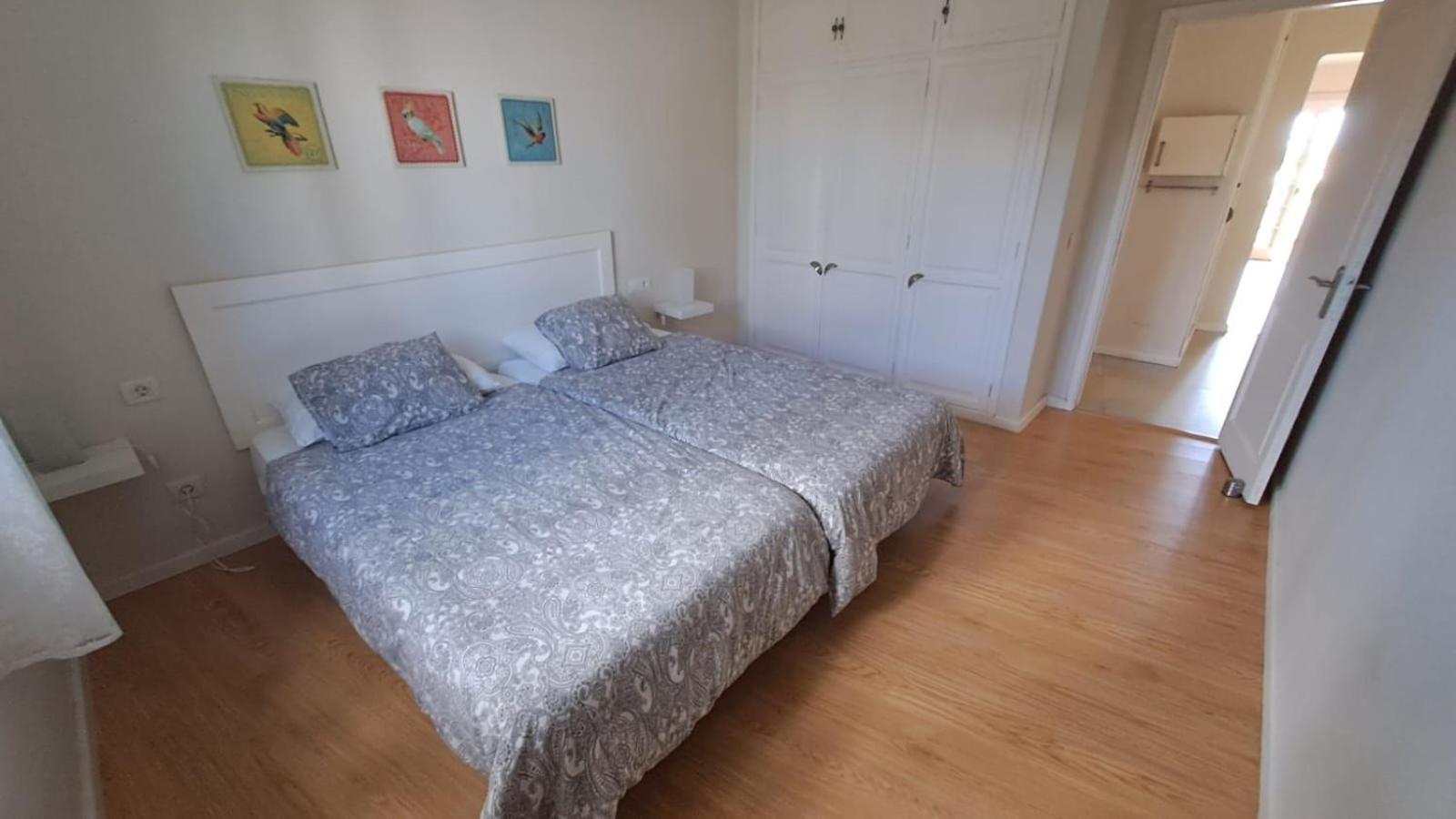 Precioso Apartamento En Playa Bastian Costa Teguise Exteriör bild