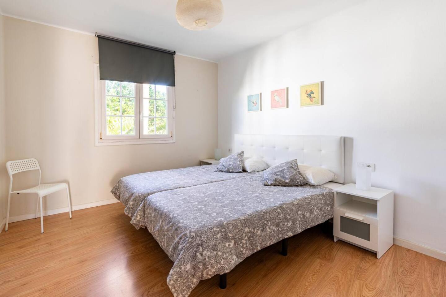 Precioso Apartamento En Playa Bastian Costa Teguise Exteriör bild