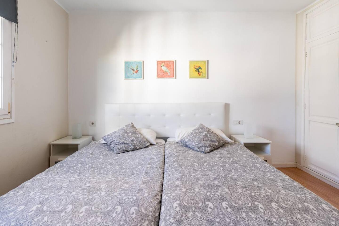 Precioso Apartamento En Playa Bastian Costa Teguise Exteriör bild