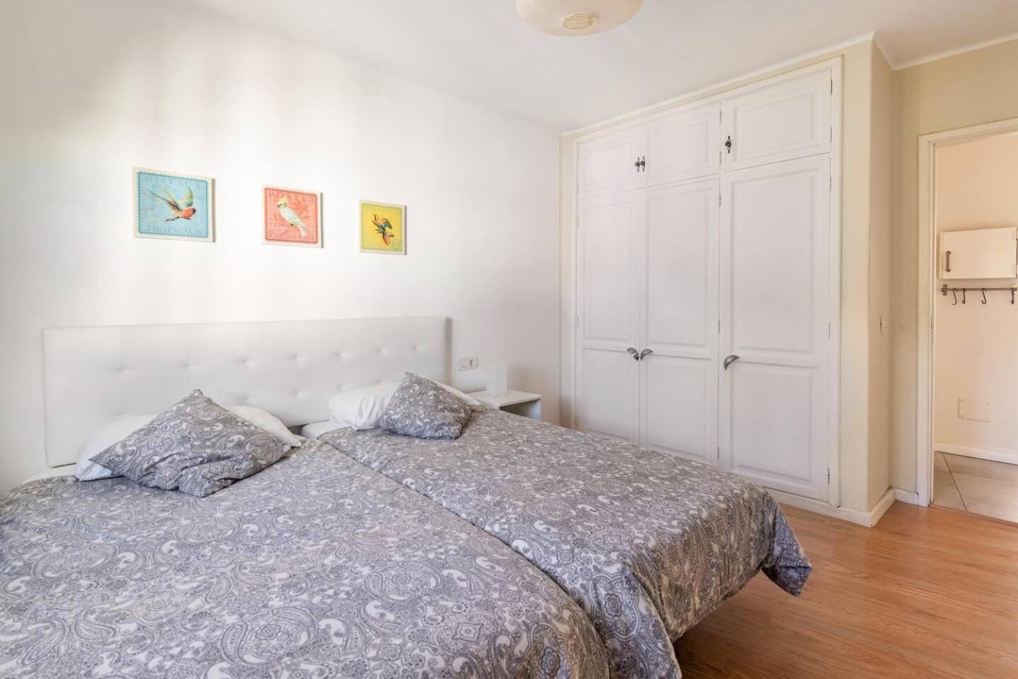 Precioso Apartamento En Playa Bastian Costa Teguise Exteriör bild