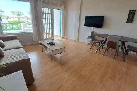 Precioso Apartamento En Playa Bastian Costa Teguise Exteriör bild